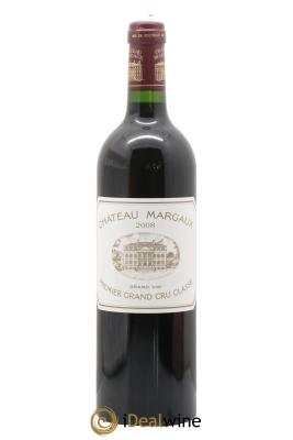 Château Margaux 1er Grand Cru Classé