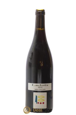 Ladoix Prieuré Roch