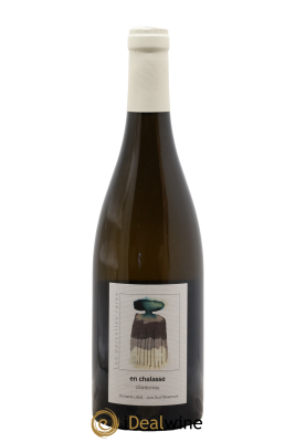 Côtes du Jura Chardonnay En Chalasse Romain - Julien - Charline Labet