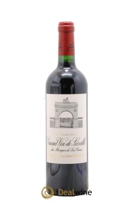 Château Léoville Las Cases 2ème Grand Cru Classé