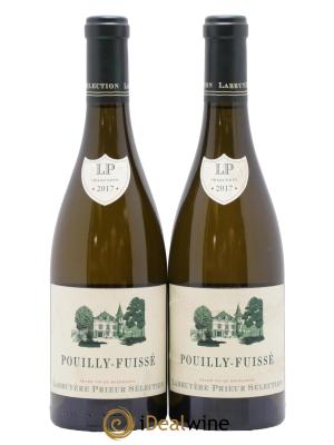 Pouilly-Fuissé Sélection Labruyere-Prieur