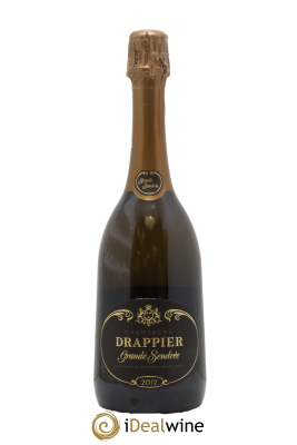 Grande Sendrée Drappier
