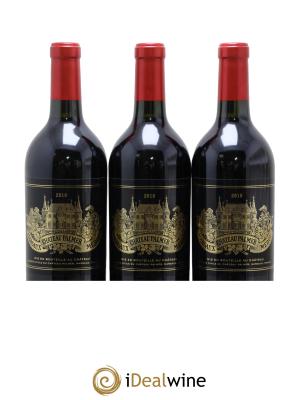 Château Palmer 3ème Grand Cru Classé