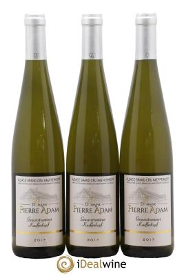 Alsace Grand Cru Gewurztraminer Kaefferkopf Pierre Adam
