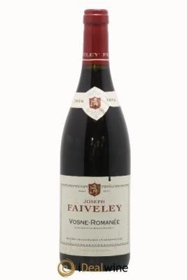 Vosne-Romanée Faiveley