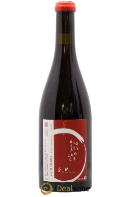 Vin de France Gamay Nicolas Jacob