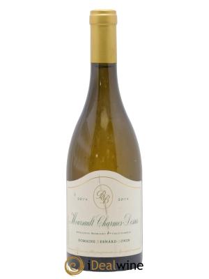 Meursault 1er Cru Les Charmes Dessus Bernard Bonin