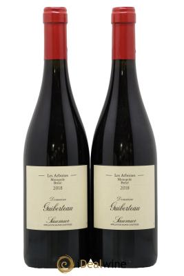 Saumur Les Arboises Domaine Guiberteau