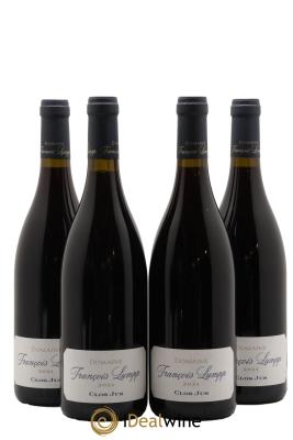 Givry 1er Cru Clos Jus François Lumpp (Domaine)