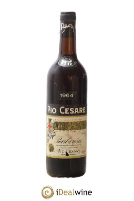 Barbaresco DOCG Pio Cesare