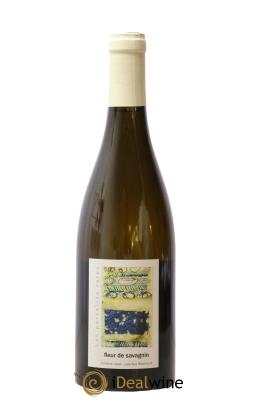 Côtes du Jura Fleur de Savagnin Romain - Julien  - Charline Labet