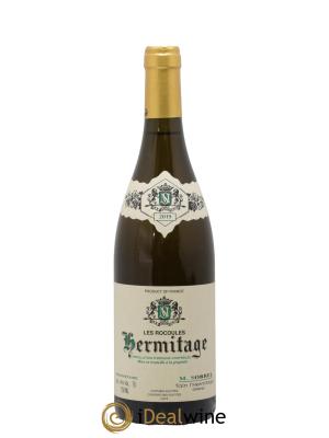 Hermitage Les Rocoules Marc Sorrel 