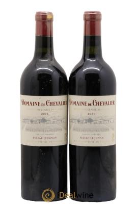 Domaine de Chevalier Cru Classé de Graves