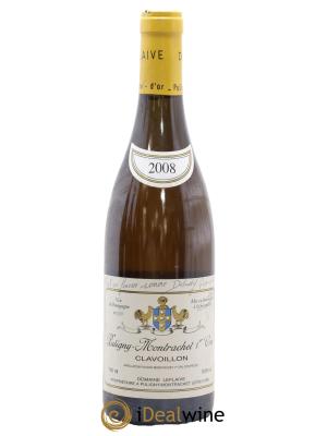 Puligny-Montrachet 1er Cru Clavoillon Leflaive (Domaine)