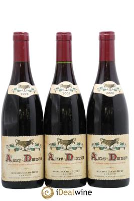 Auxey-Duresses Coche Dury (Domaine)
