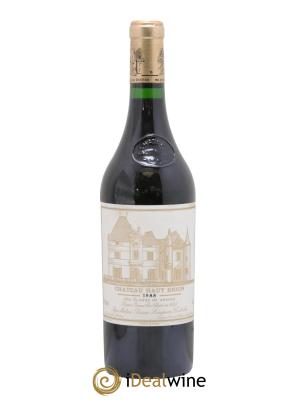 Château Haut Brion 1er Grand Cru Classé