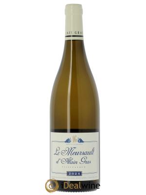 Meursault Les Tillets Alain Gras 