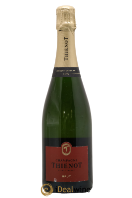 Cuvée Alain Thiénot Alain Thiénot
