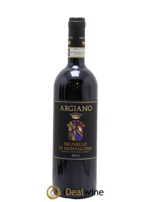 Brunello di Montalcino DOCG Argiano