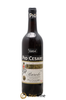 Barolo DOCG Pio Cesare