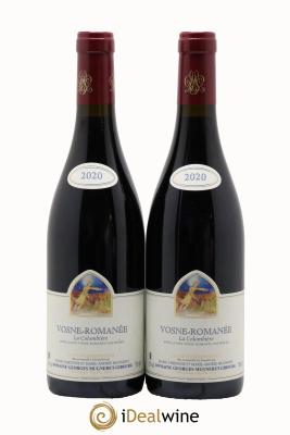 Vosne-Romanée La Colombière Mugneret-Gibourg (Domaine)