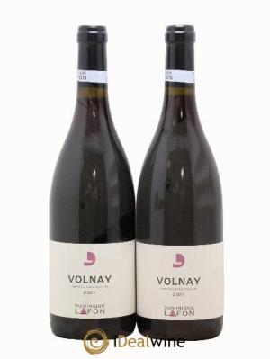 Volnay Dominique Lafon