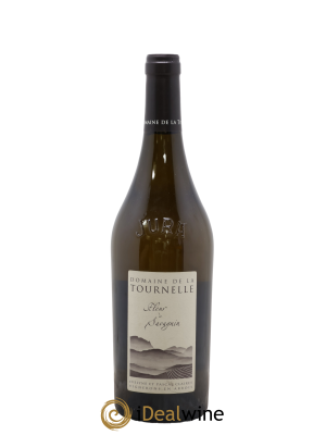 Arbois Fleur De Savagnin Domaine de la Tournelle