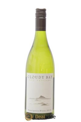 Nouvelle Zélande Cloudy Bay  Sauvignon Blanc