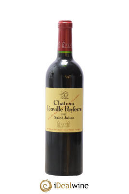 Château Léoville Poyferré 2ème Grand Cru Classé
