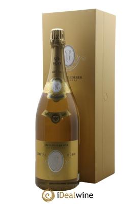 Cristal Louis Roederer