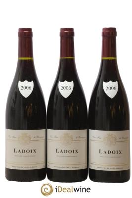 Ladoix GFA La Rondière