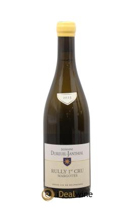 Rully 1er Cru Les Margotés Vincent Dureuil-Janthial