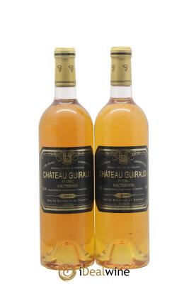 Château Guiraud 1er Grand Cru Classé