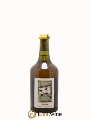 Côtes du Jura Vin Jaune Romain - Julien - Charline Labet