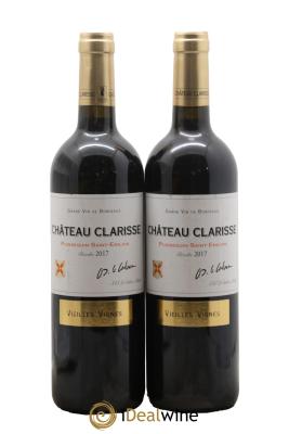 Château Clarisse - Vieilles Vignes