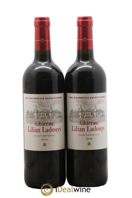 Château Lilian Ladouys Cru Bourgeois