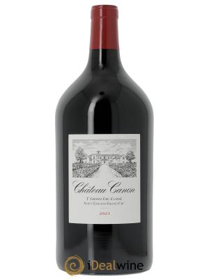 Château Canon 1er Grand Cru Classé B 