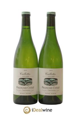 Sancerre Les Caillottes François Cotat