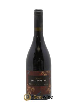 IGP Ile de Beauté Myrtus Sant Armettu (Domaine)