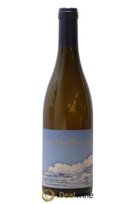 Vin de France Entre deux bleus Inné Kenjiro Kagami - Domaine des Miroirs