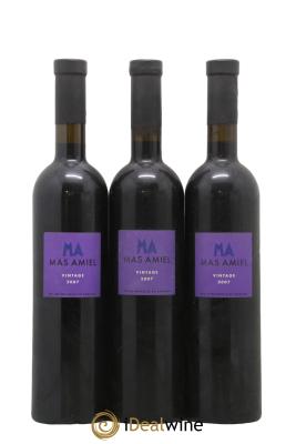 Maury Mas Amiel Vintage