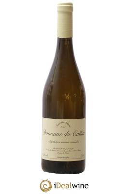 Saumur Domaine du Collier