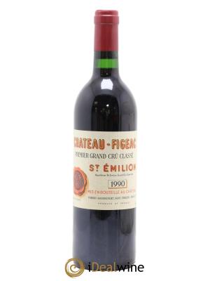 Château Figeac 1er Grand Cru Classé A