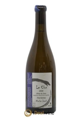 Côtes du Jura Chardonnay Le Clos  Nicolas Jacob