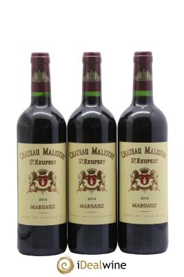 Château Malescot Saint-Exupéry 3ème Grand Cru Classé