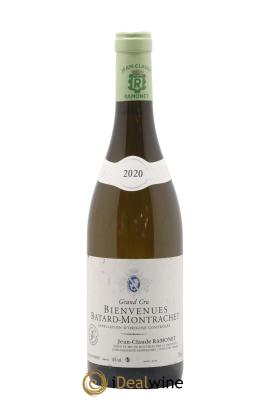 Bienvenues-Bâtard-Montrachet Grand Cru Ramonet (Domaine)