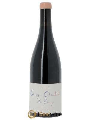 Gevrey-Chambertin En Champs Maison Aymon - Nicolas Protin