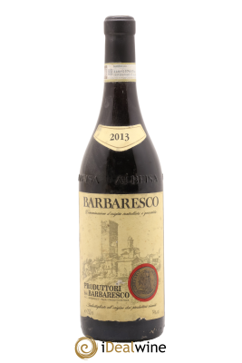 Barbaresco DOCG Produttori del Barbaresco