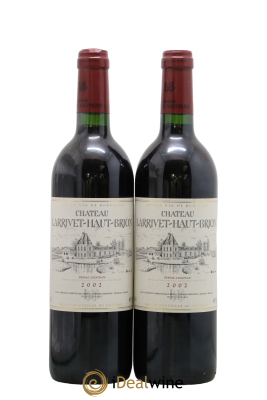 Château Larrivet Haut-Brion