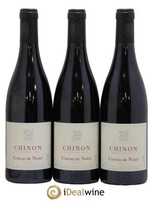 Chinon Coteau de Noiré Philippe Alliet 